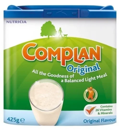 Complan Original Nutritional Drink - 425g