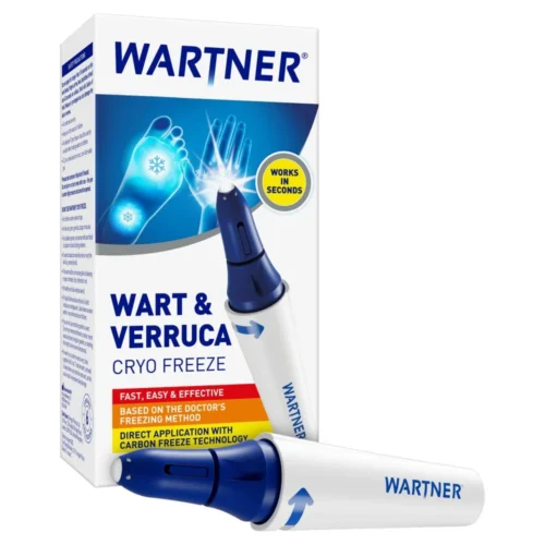 Wartner Wart & Verruca Cryo Freeze - 14ml - Image 2